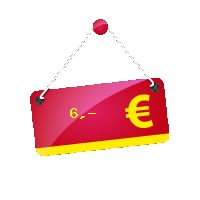 6,-
€